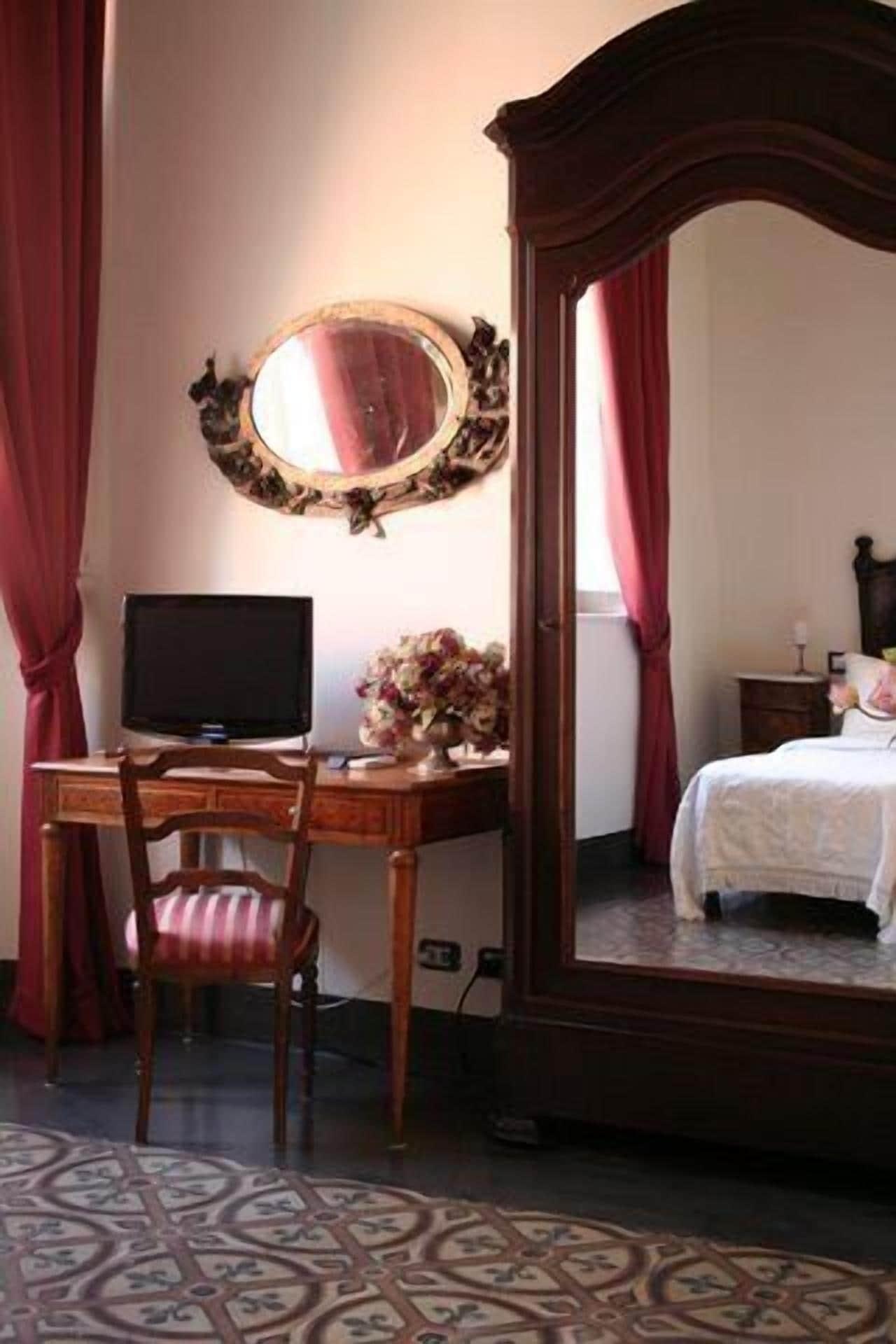La Peonia Charming Accommodation Cagliari Eksteriør bilde